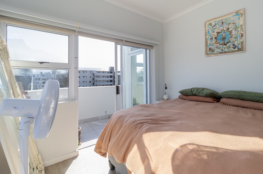 To Let 2 Bedroom Property for Rent in Claremont Upper Western Cape